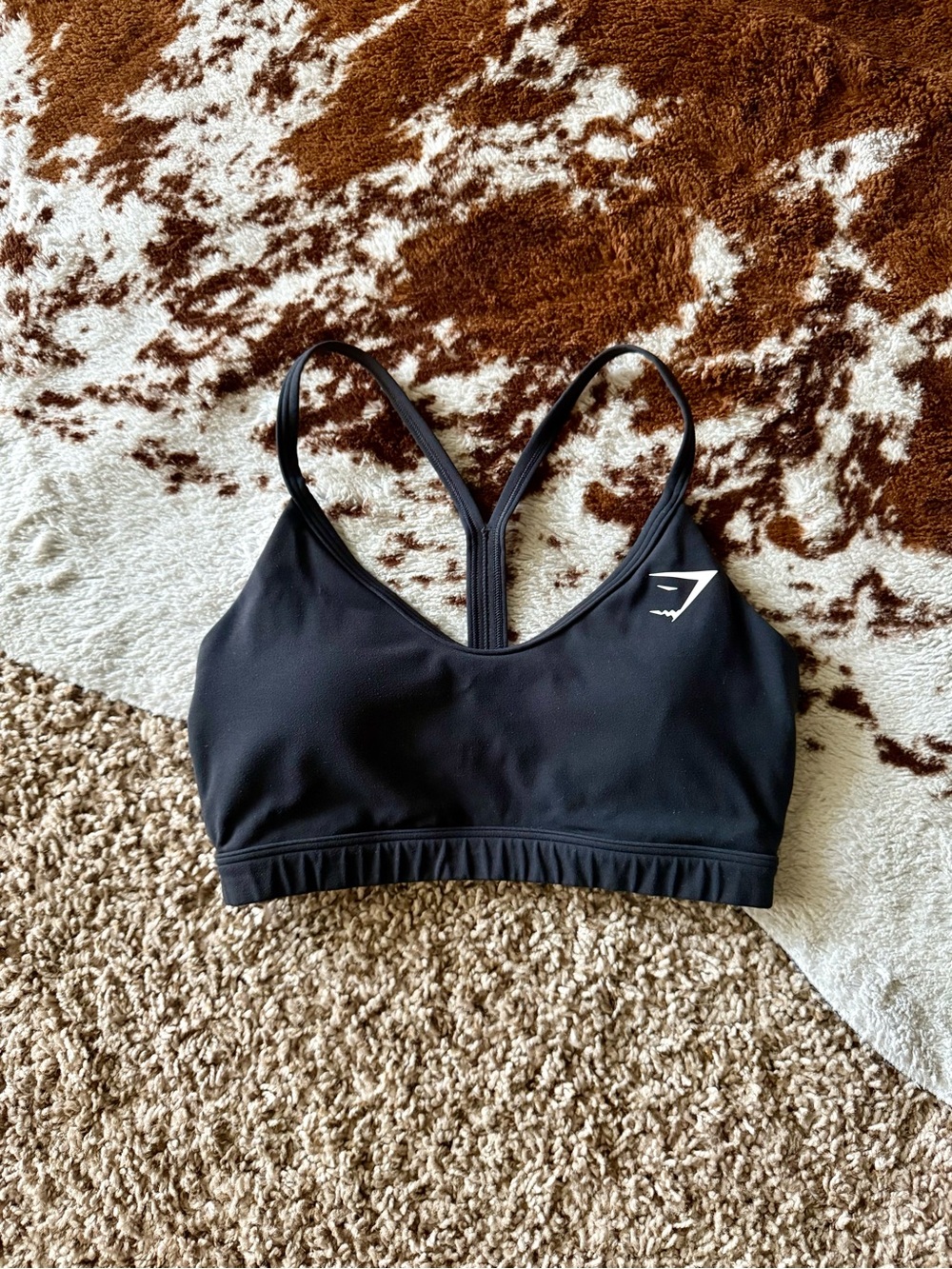 Gymshark Y-Back Sports Bra
